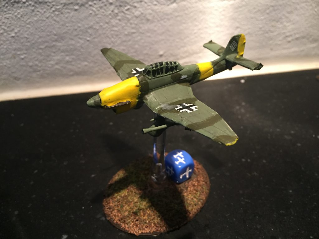 AC002 -  JU87 Stuka